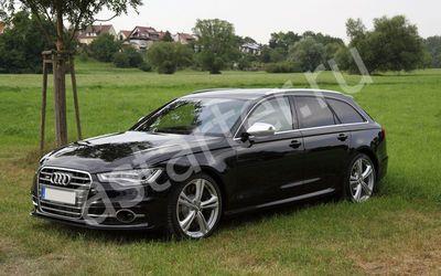 Ремонт генератора Audi S6 C7, Купить генератор Audi S6 C7